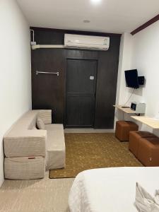 Basic Simple Ground Floor Apartment