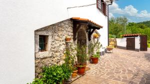 Beautiful Casa Dea with pool in Opatija