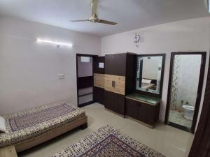 The JANAKPURI
