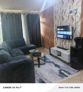 Titans apartment