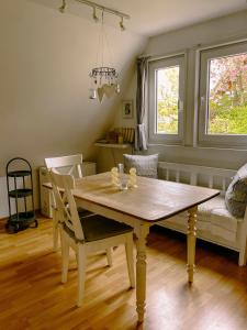 Ferienhaus Wittensee