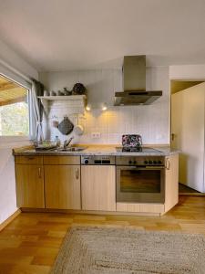 Ferienhaus Wittensee