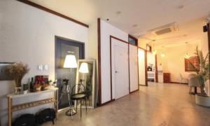 Anyang CNC Hotel