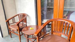 Caya House