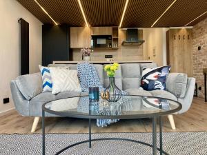 Urban Deluxe Danube Lofts