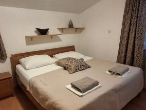 Apartman Premantura Rumora