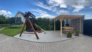 Apartman Valnela