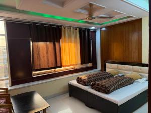 Hotel Shaurya