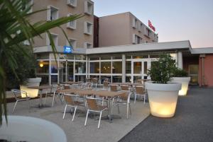 Hotels ibis budget Loriol Le Pouzin : photos des chambres