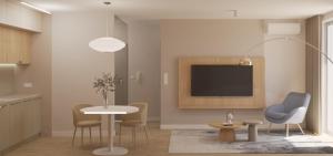 Apartament 2 osobowy