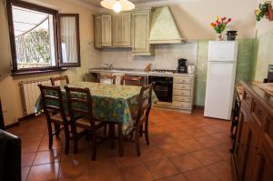 Villa Caterina - Tuscany