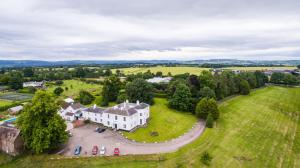 Pengethley Park, Ross-on-Wye, Herefordshire HR9 6LL, England.