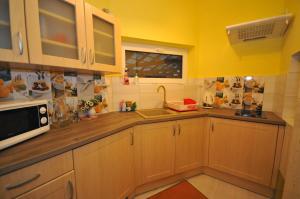 Apartament U Jacka