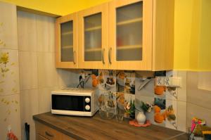 Apartament U Jacka
