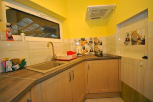 Apartament U Jacka