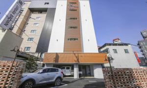 Hey, Jecheon Hotel
