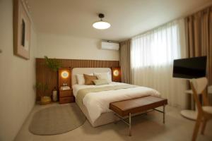 SUAJAE STAY 2Room ,3mins HapJeong 1F