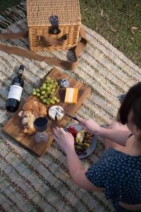 Hunter Gateway Motel