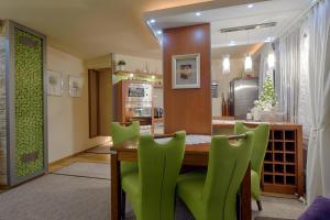 Apartement Blisko Wszędzie Zakopane Poola