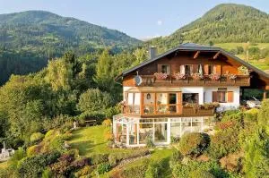 Ferienwohnungen M Cichini - Obermillstatt