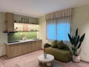 Chạm homestay