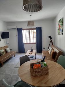 Casa sol y mar
