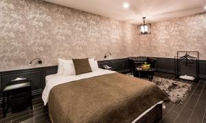 Hotel The May