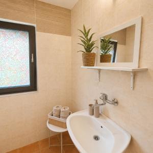 Color zen apartment