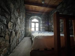 ANTARES, a stone mansion in Crete