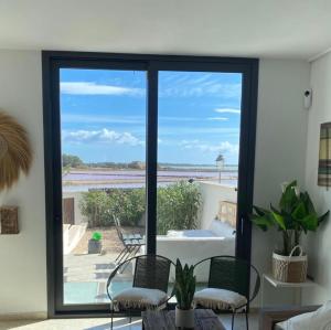 LUXURY House with Stunning Sea Views - Ses Salines Illetes - Rosa Salina Vacation House