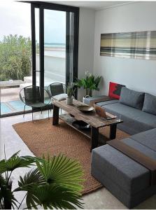 LUXURY House with Stunning Sea Views - Ses Salines Illetes - Rosa Salina Vacation House