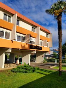 Atlantic Hôtel
