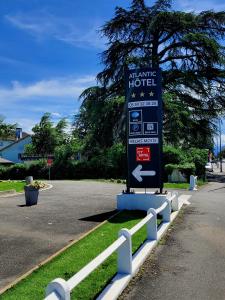 Atlantic Hôtel