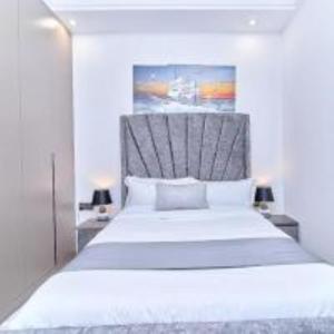 Royal essence apartment with ample parking space , child playground area and amazing scenic city view