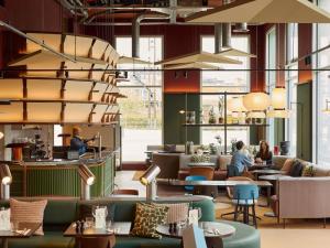You Hotel Amiens - Handwritten Collection