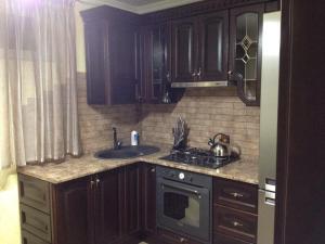 Hotel U Zubrytskyh Truskavets Ukrajina