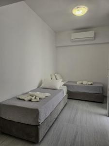 La FLEUR apartments
