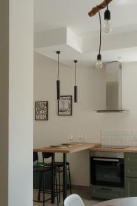 Aetna Apartment - Cratere Centrale