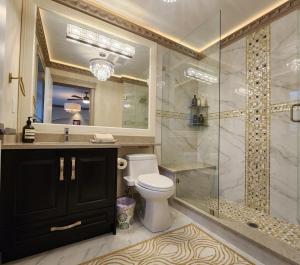 Empress Hotel & Stays