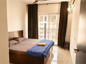 Spacious 2-Bedroom Apartment with Full Access