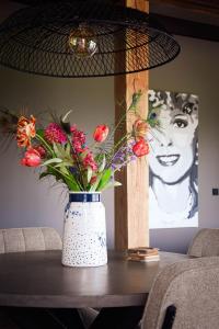 De Tulpenhoeve