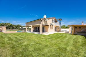 Villa Penelope in Vodnjan - Haus für 10 Personen