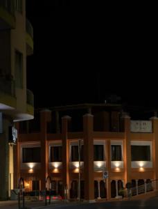La reggia di Gianfry