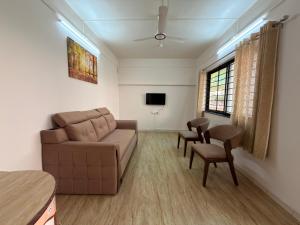 My second home at Nashik