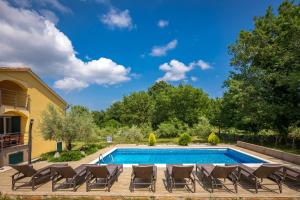 Villa Filleona - Happy Rentals