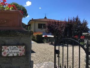 Villa Caterina - Tuscany