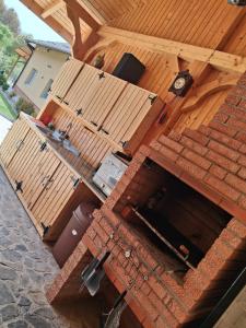 David House Piscina incalzita si jacuzzi