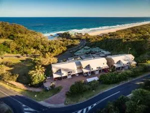 Samarinda Jewel by the Sea - Пойнт-Лукаут