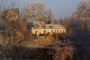 Château de la Chasse-Guerre photo 21