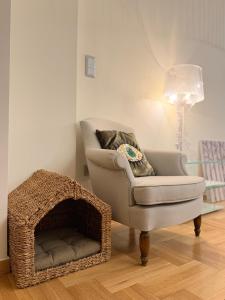 1 BedRoom Apt - Live Like A Local In Kolonaki